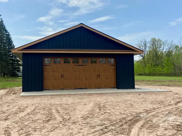 LOT 11 Cash Way, Danbury, WI 54830