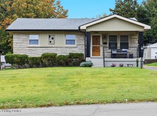 2905 Pindell Ave, Louisville, KY 40217