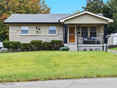 2905 Pindell Ave, Louisville, KY, 40217