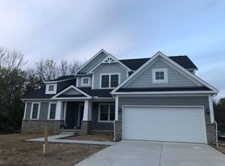 103 Carols Ct, Union, OH