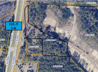 0 Us Highway 17 N, Awendaw, SC 29429