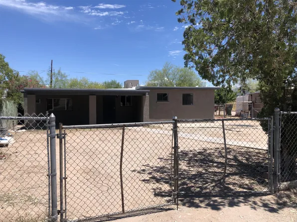 518 W Oregon St, Tucson, AZ 85706