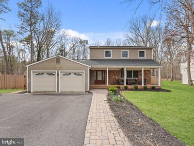 8 Foxwood Ln, Medford, NJ, 08055