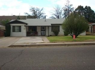 8103 Prospect Ave NE, Albuquerque, NM 87110