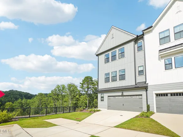 4822 Cypress Tree Ln, Raleigh, NC 27612