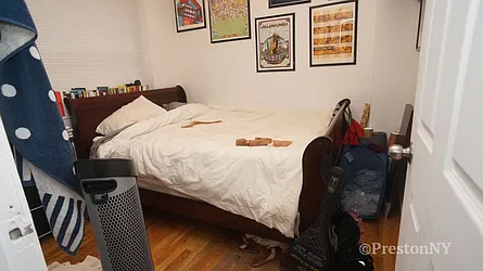 Rented by JM Preston Properties LLC