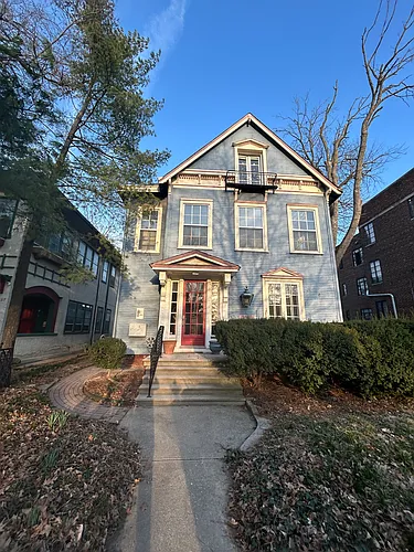 1451 N Delaware St #3 Photo 1
