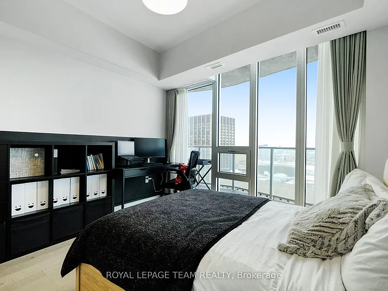 805 Carling Ave #1508 — Photo 13