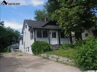 9411 Dunlap Ave, Cleveland, OH 44105