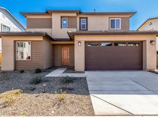 9239 E Spiral Ave, Mesa, AZ 85212