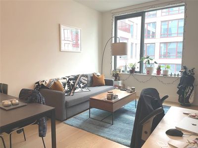 22-18 Jackson Avenue #605, Long Island City, NY, 11101