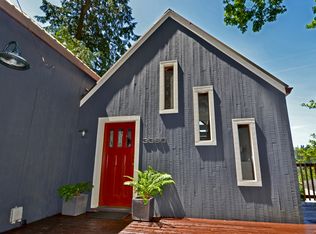 3360 SW Fairmount Blvd, Portland, OR 97239