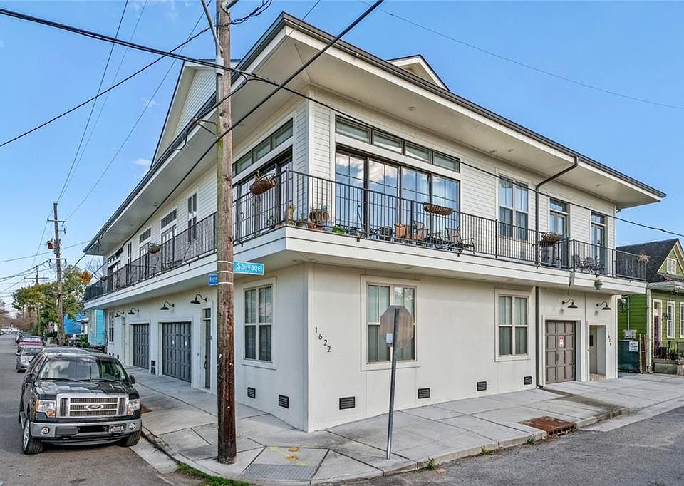 1st image of 1620 Sauvage St #A