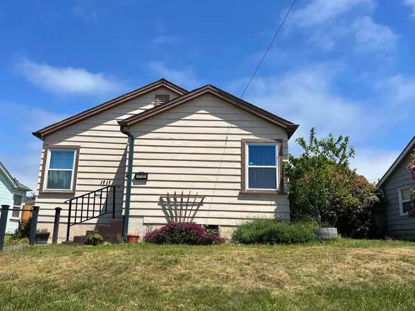 1717 K St, Eureka, CA 95501