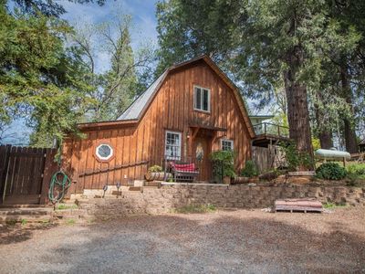 6295 Placer St, Georgetown, CA, 95634