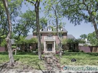 8511 Groveland Dr, Dallas, TX 75218
