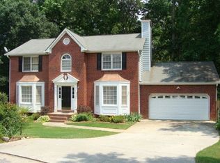 1730 Meadowchase Ct, Snellville, GA 30078