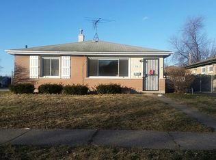 870 163rd St, Calumet City, IL