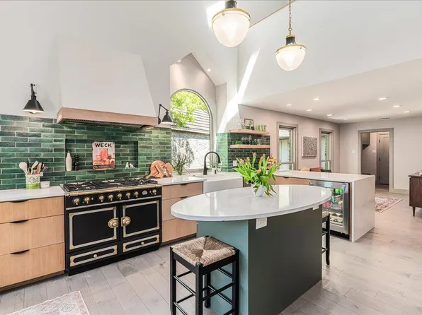 4406 Hyridge Dr, Austin, TX 78759