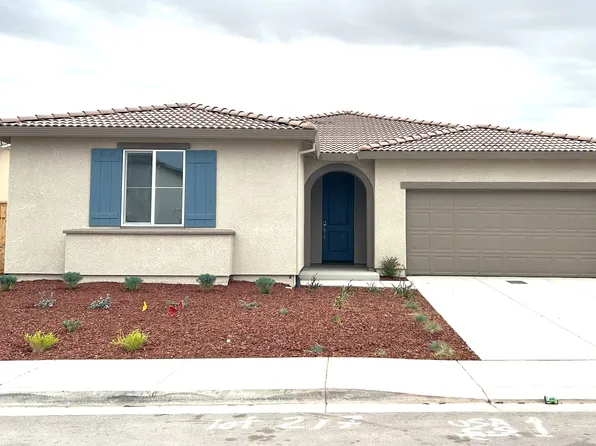 2216 Greenhorn Rd, Patterson, CA 95363