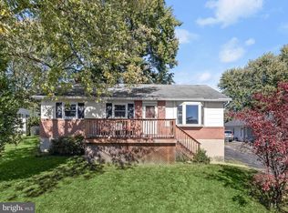2912 Illinois Ave, Baltimore, MD 21227