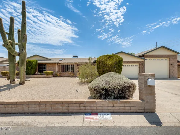 3033 W TOPEKA Drive, Phoenix, AZ 85027