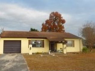 11199 Holbrook St, Spring Hill, FL 34609