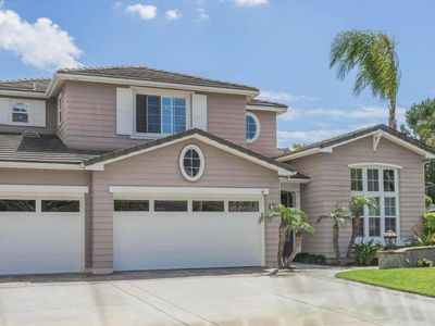 110 Laurel Ridge Dr, Simi Valley, CA, 93065