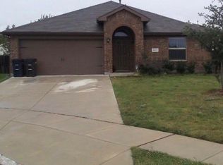2601 Stonewall Ln, Fort Worth, TX 76123