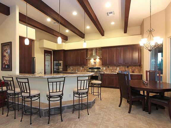 3rd image of 9635 E Sabino Estates Dr
