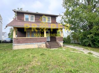 37 E Shadyside Dr, Dayton, OH 45405