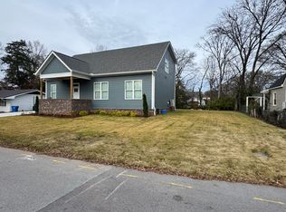 4605 Mayfair Ave APT A, Chattanooga, TN 37411