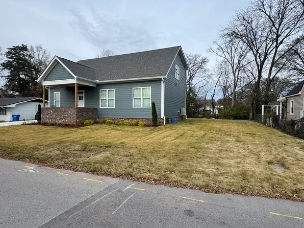 4605 Mayfair Ave APT A, Chattanooga, TN 37411