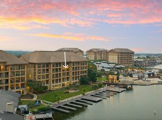 98 Island Dr, Horseshoe Bay, TX 78657