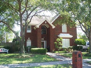 1206 Kiowa Ct, Deer Park, TX 77536