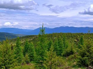 Nhn Butcher Creek Rd, Trego, MT 59934