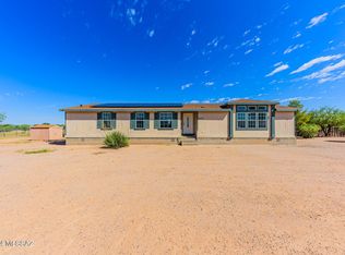 16722 W Spur Bell Ln, Marana, AZ 85653