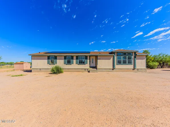 16722 W Spur Bell Ln, Marana, AZ 85653