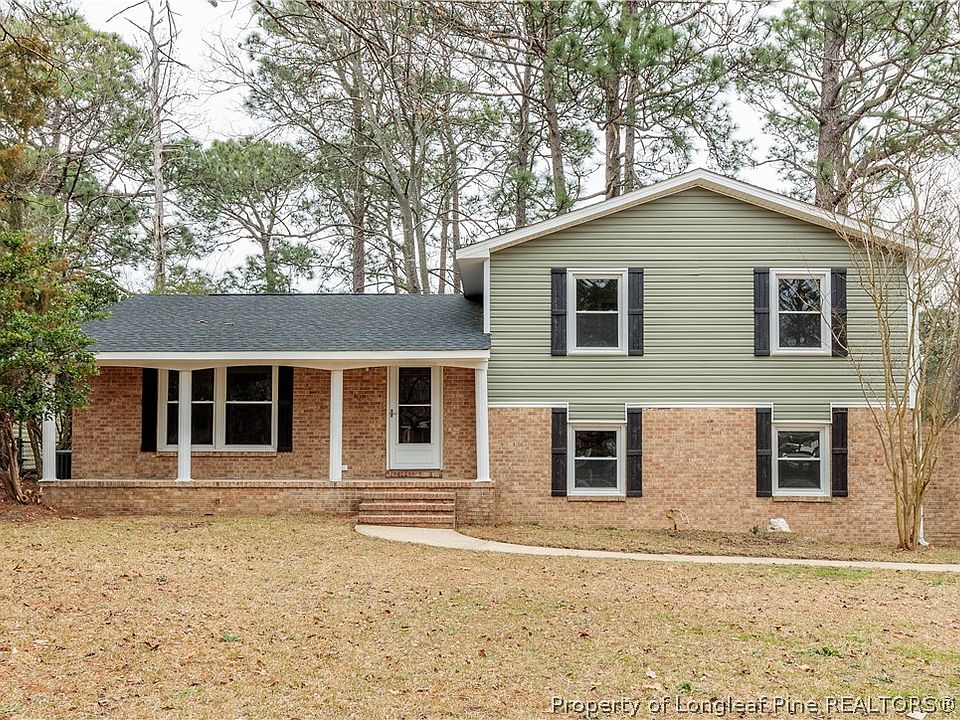 5812 Fairway Dr, Hope Mills, NC 28348 Zillow