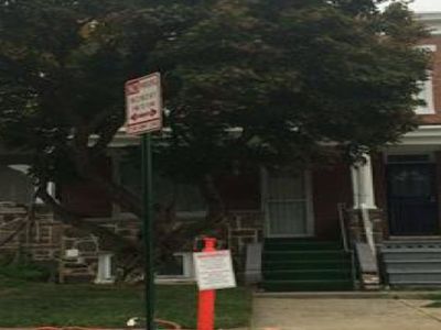 3 N Monastery Ave, Baltimore, MD, 21229
