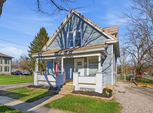 28 Main St, Ashland, OH 44805