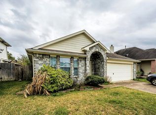 4215 Bandera Hollow Ln, Houston, TX 77082