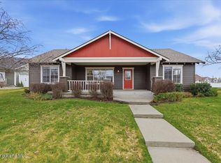 6810 W Soldier Creek Ave, Rathdrum, ID 83858