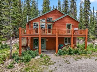 121 Grizzly Dr, Fairplay, CO 80440