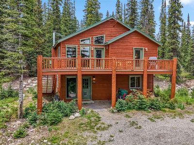 121 Grizzly Drive, Fairplay, CO, 80440