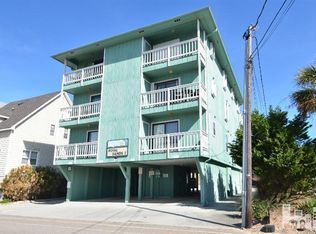 1302 N Carolina Beach Ave UNIT 1-A, Carolina Beach, NC 28428