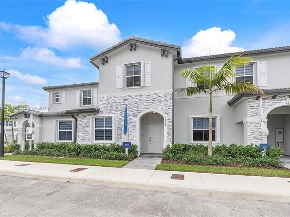 16224 SW 291st St, Homestead, FL 33033
