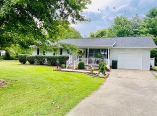 550 Stagecoach Rd, Madisonville, KY 42431