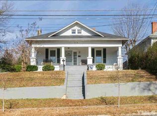 1304 W Club Blvd, Durham, NC 27705