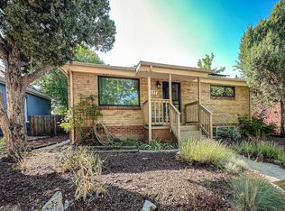 3137 N Josephine St, Denver, CO 80205